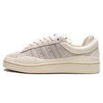 Tênis Adidas Campus x Bad Bunny "Cream"