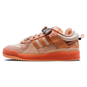 Tênis Adidas Forum x Bad Bunny "Pink Easter Egg"