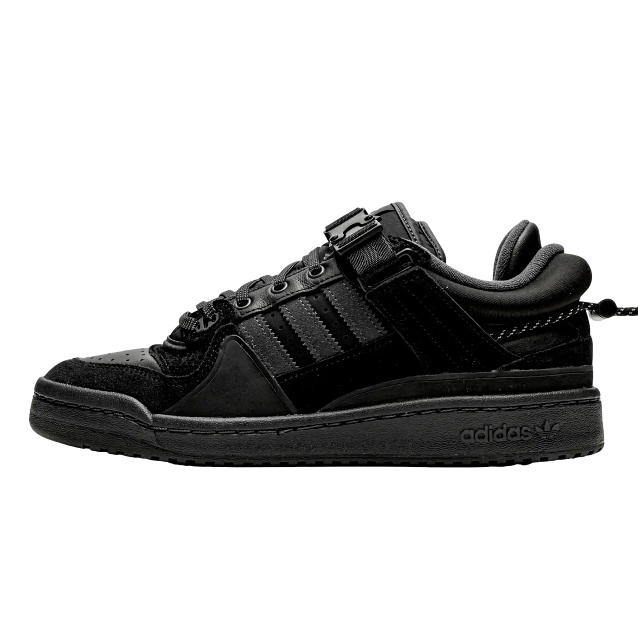 Tênis Adidas Forum x Bad Bunny "Back to School"