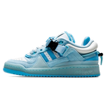 Tênis Adidas Forum x Bad Bunny "Blue Tint"