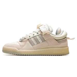 Tênis Adidas Forum x Bad Bunny "White"