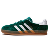 Tênis Adidas Gazelle Indoor "Collegiate Green" Verde