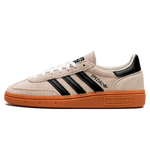 Tênis Adidas Handball Spezial "Aluminum" Cinza