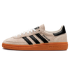 Tênis Adidas Handball Spezial "Aluminum" Cinza