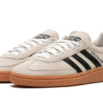 Tênis Adidas Handball Spezial "Aluminum" Cinza