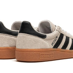 Tênis Adidas Handball Spezial "Aluminum" Cinza