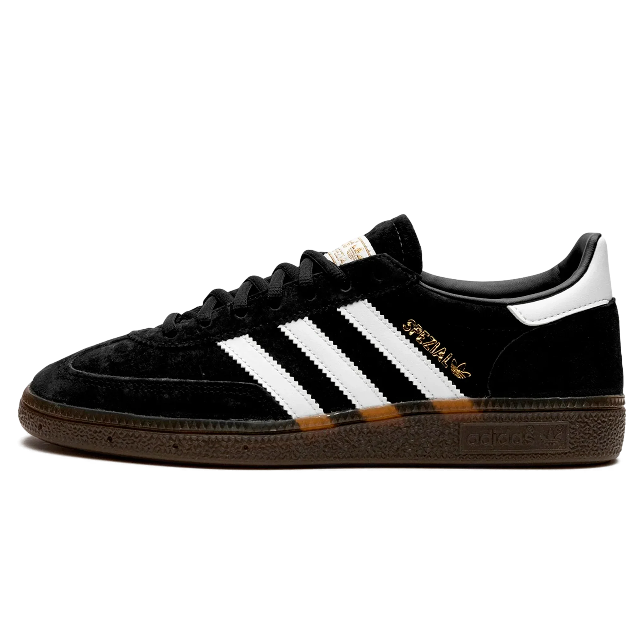 Tênis Adidas Handball Spezial "Black" Preto