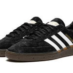 Tênis Adidas Handball Spezial "Black" Preto