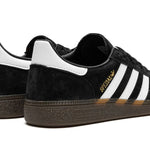 Tênis Adidas Handball Spezial "Black" Preto