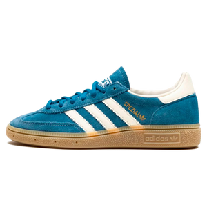 Tênis Adidas Handball Spezial "Core Blue Gum" Azul