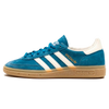 Tênis Adidas Handball Spezial "Core Blue Gum" Azul