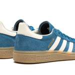Tênis Adidas Handball Spezial "Core Blue Gum" Azul
