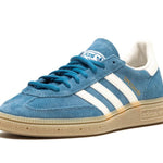 Tênis Adidas Handball Spezial "Core Blue Gum" Azul