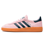 Tênis Adidas Handball Spezial "Clear Pink" Rosa