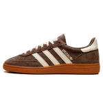 Tênis Adidas Handball Spezial "Earth Strata Gum" Marrom