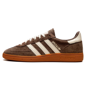 Tênis Adidas Handball Spezial "Earth Strata Gum" Marrom