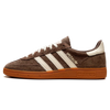 Tênis Adidas Handball Spezial "Earth Strata Gum" Marrom