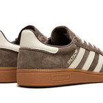 Tênis Adidas Handball Spezial "Earth Strata Gum" Marrom