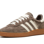 Tênis Adidas Handball Spezial "Earth Strata Gum" Marrom