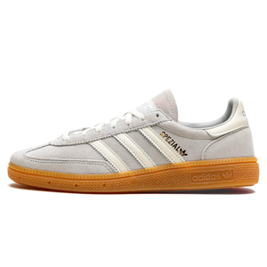 Tênis Adidas Handball Spezial "Grey Off-White" Cinza