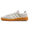 Tênis Adidas Handball Spezial "Grey Off-White" Cinza