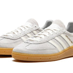 Tênis Adidas Handball Spezial "Grey Off-White" Cinza