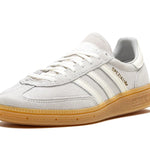 Tênis Adidas Handball Spezial "Grey Off-White" Cinza