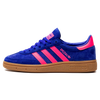 Tênis Adidas Handball Spezial "Lucid Blue Pink" Azul