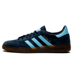 Tênis Adidas Handball Spezial "Navy Gum" Azul