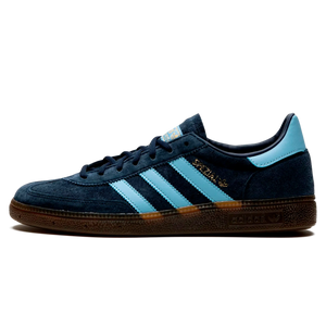 Tênis Adidas Handball Spezial "Navy Gum" Azul