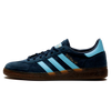 Tênis Adidas Handball Spezial "Navy Gum" Azul
