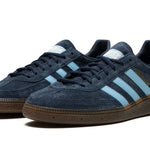 Tênis Adidas Handball Spezial "Navy Gum" Azul