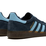 Tênis Adidas Handball Spezial "Navy Gum" Azul