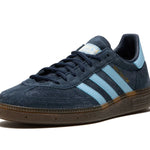 Tênis Adidas Handball Spezial "Navy Gum" Azul