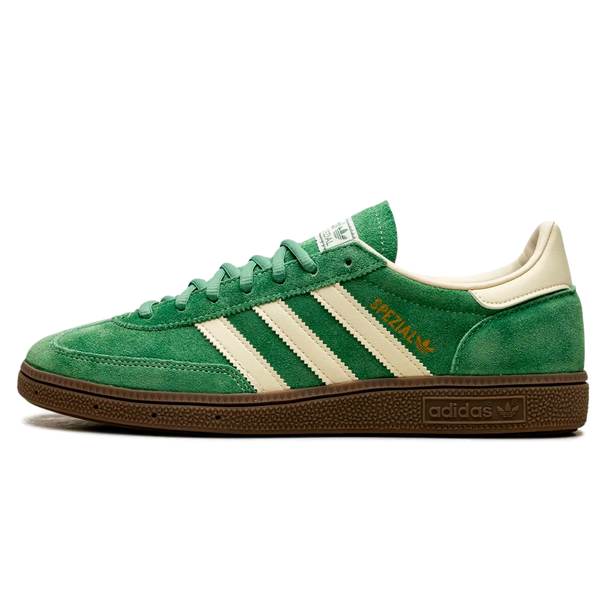 Tênis Adidas Handball Spezial "Preloved Green" Verde