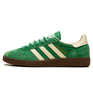 Tênis Adidas Handball Spezial "Preloved Green" Verde
