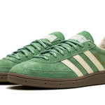 Tênis Adidas Handball Spezial "Preloved Green" Verde
