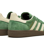 Tênis Adidas Handball Spezial "Preloved Green" Verde
