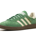 Tênis Adidas Handball Spezial "Preloved Green" Verde