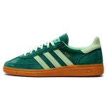 Tênis Adidas Handball Spezial "Semi Green Spark" Verde