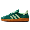 Tênis Adidas Handball Spezial "Semi Green Spark" Verde