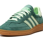 Tênis Adidas Handball Spezial "Semi Green Spark" Verde