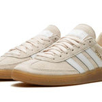 Tênis Adidas Handball Spezial "Wonder White" Branco
