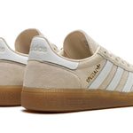 Tênis Adidas Handball Spezial "Wonder White" Branco