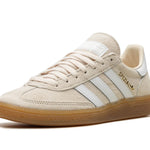Tênis Adidas Handball Spezial "Wonder White" Branco