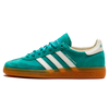 Tênis Adidas Handball Spezial x Sporty & Rich "Green" Verde