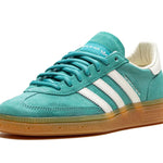 Tênis Adidas Handball Spezial x Sporty & Rich "Green" Verde