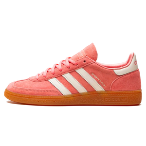 Tênis Adidas Handball Spezial x Sporty & Rich "Pink" Rosa