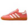 Tênis Adidas Handball Spezial x Sporty & Rich "Pink" Rosa