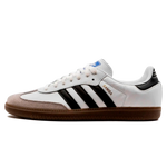Tênis Adidas Samba OG Feminino "Branco / White"